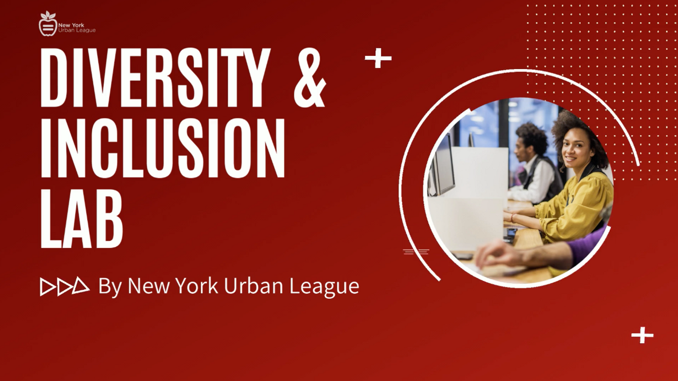 Diversity & Inclusion Lab